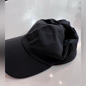 Lululemon | Black | Hat